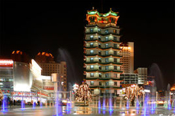 二七網(wǎng)站建設