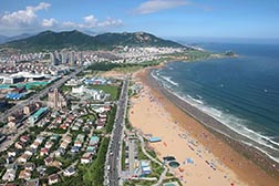 嶗山網(wǎng)站建設