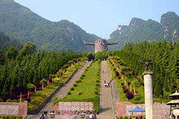 神農架林區(qū)網站建設