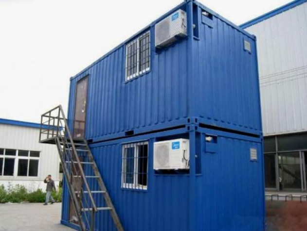 德陽活動板房裝修需要注意哪些事項呢？