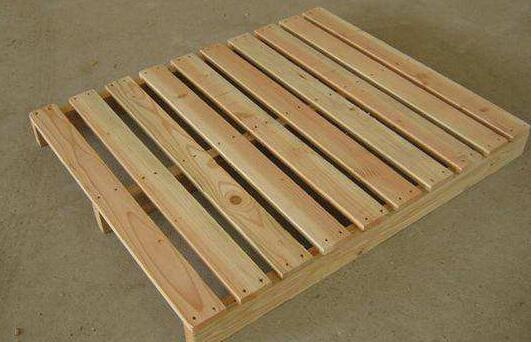 二手木托盤回收本地解決方法 二手木托盤回收本地解決方法
