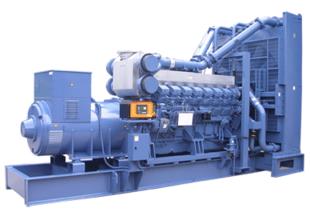 柴油發(fā)電機組 柴油發(fā)電機組
