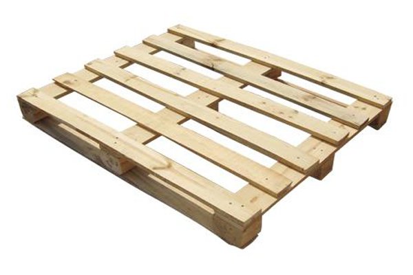 算筆賬！木托盤和塑料托盤哪個更環(huán)保、更省錢？