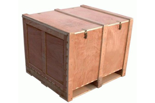 飾面板、刨花板和集成板木制包裝箱,有什么區(qū)別?!