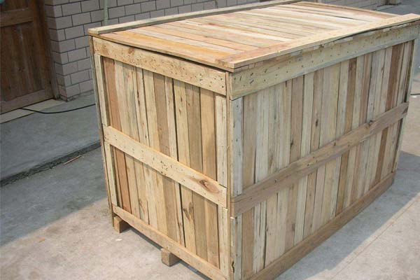 木制包裝材料的發(fā)展趨勢如何?