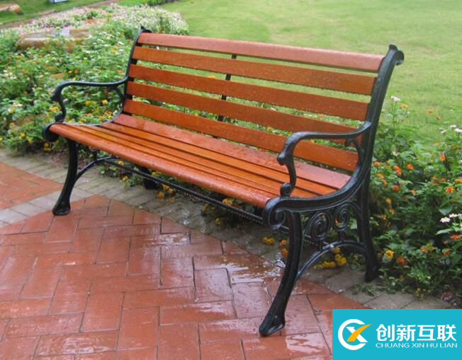 重慶公園椅，室外休閑椅廠家定制，在線報(bào)價(jià)