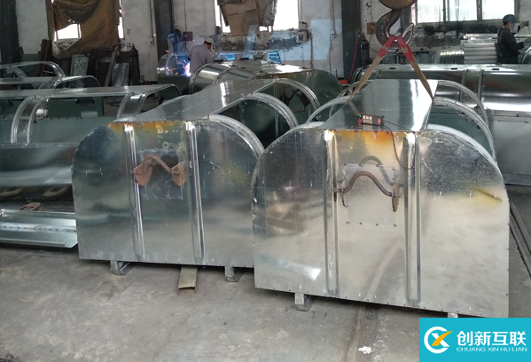 重慶垃圾收集箱,垃圾收集轉運箱制造加工