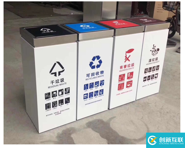 垃圾分類手抄報(bào)資料，怎么垃圾分類的好處，垃圾分類標(biāo)志作用和意義