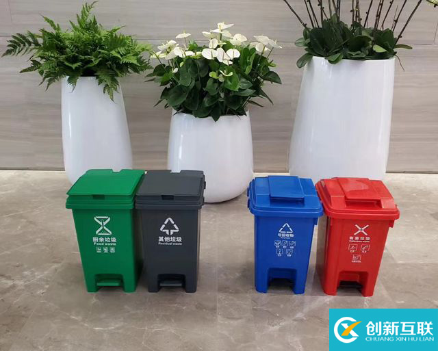 重慶今年如何推進(jìn)垃圾分類(lèi)工作？垃圾分類(lèi)新時(shí)尚