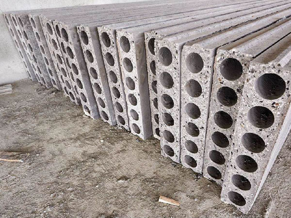 alc墻板是什么材料？有什么要求