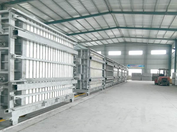 輕質(zhì)隔墻板能用作建筑外墻嗎？