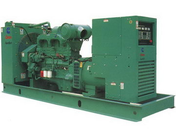 發(fā)電機(jī)租賃技巧有哪些？
