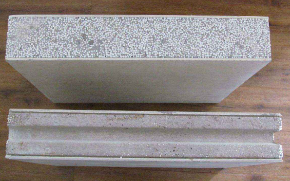 南陽輕質(zhì)隔墻板