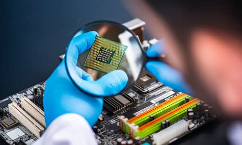 如何為服務(wù)器選擇合適的CPU ?