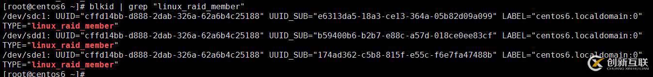 8.31_Linux高級文件系統(tǒng)管理之磁盤配額、RAID和LVM的使用
