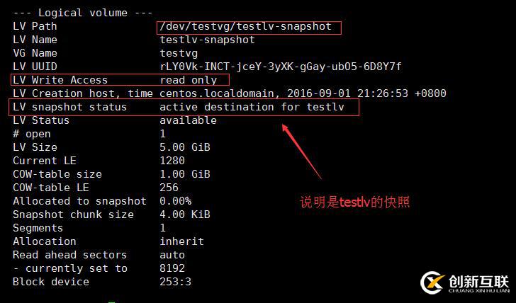 8.31_Linux高級文件系統(tǒng)管理之磁盤配額、RAID和LVM的使用