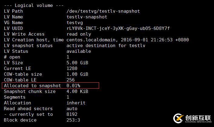 8.31_Linux高級文件系統(tǒng)管理之磁盤配額、RAID和LVM的使用