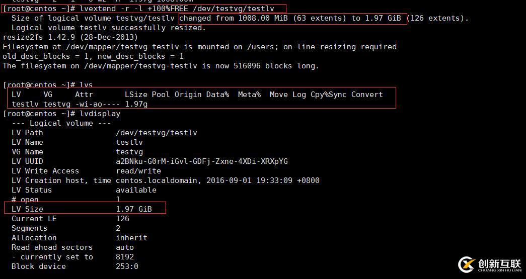 8.31_Linux高級文件系統(tǒng)管理之磁盤配額、RAID和LVM的使用