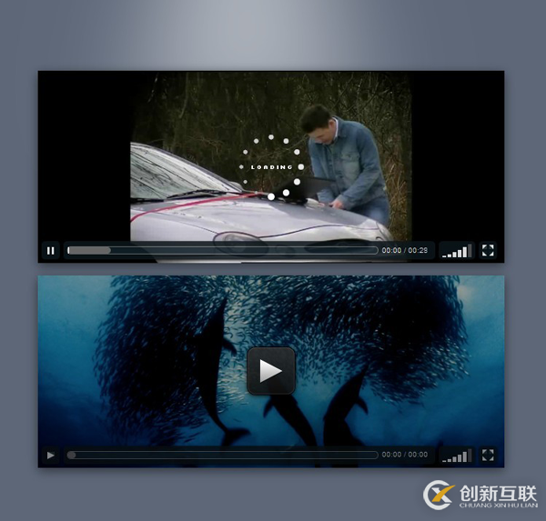 HTML5 MiranaVideo播放器代碼及開(kāi)源是怎樣的