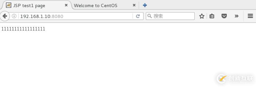部署Tomcat及其負(fù)載均衡