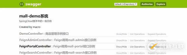 SpringBoot實戰(zhàn)電商項目mall出SpringCloud版本啦