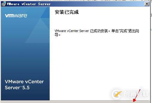 安裝部署vCenter  server