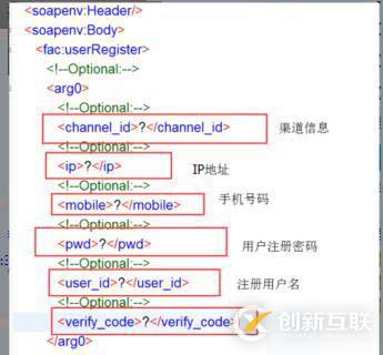 Python測試webservice接口入門基礎(chǔ)