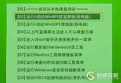 使用U盤啟動(dòng)安裝操作系統(tǒng)的一些心得