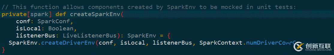 Spark Broadcast運行機制解密（42）