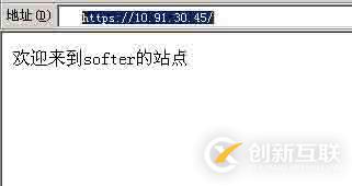 如何打造SSL加密的HTTPS站點(diǎn)