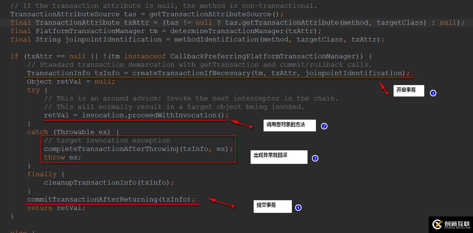 Synchronized鎖在Spring事務(wù)管理下，為啥還線程不安全？