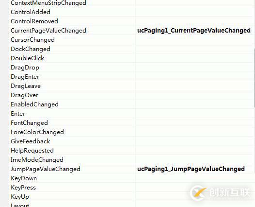 c#如何實現(xiàn)DataGridView分頁