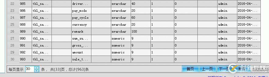 c#如何實現(xiàn)DataGridView分頁