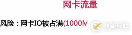 影響MySQL數(shù)據(jù)庫(kù)性能主要有哪些因素