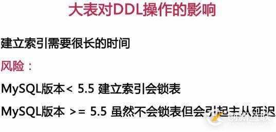 影響MySQL數(shù)據(jù)庫(kù)性能主要有哪些因素