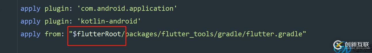 Android studio切換flutterSDK之后報錯怎么辦