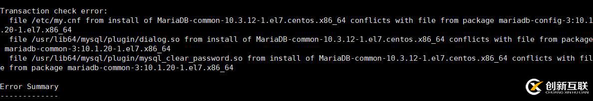 Openstack Mitaka安裝手順（1）基礎環(huán)境準備