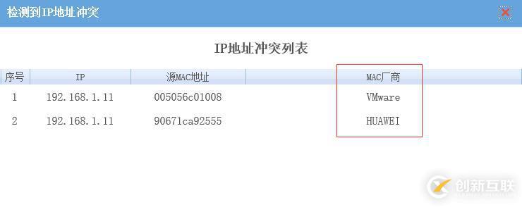 局域網(wǎng)IP地址沖突怎么辦？
