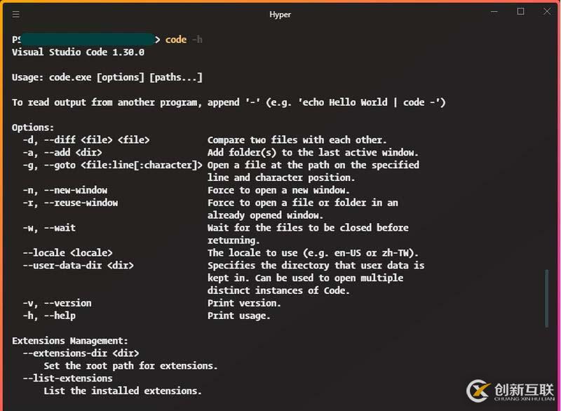 Vscode中要如何快速創(chuàng)建自定義代碼模板的