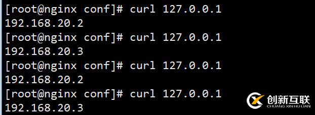 Nginx服務的安裝配置、反向代理實現(xiàn)和優(yōu)化