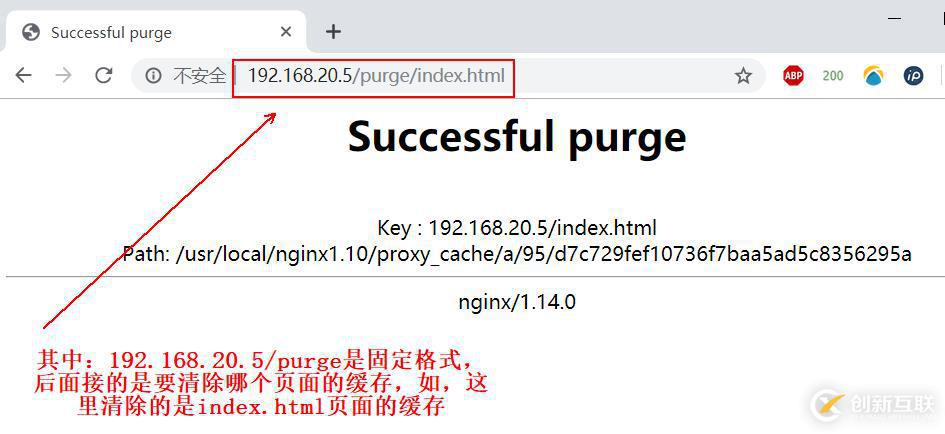 Nginx服務的安裝配置、反向代理實現(xiàn)和優(yōu)化