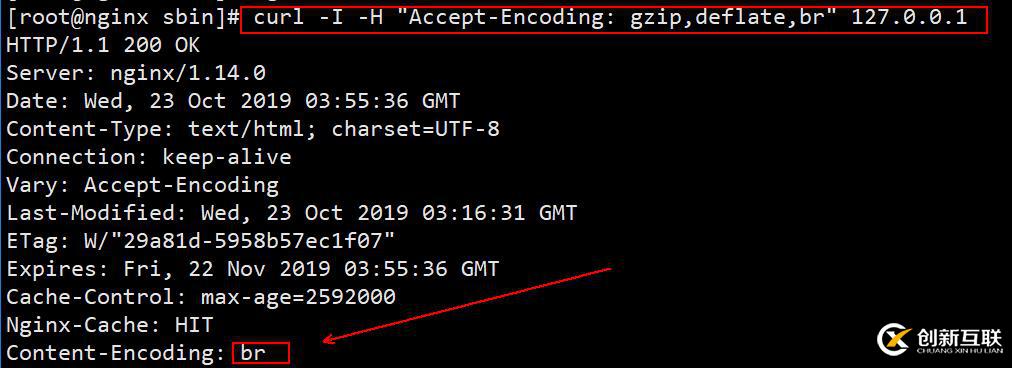 Nginx服務的安裝配置、反向代理實現(xiàn)和優(yōu)化