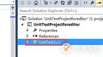 VS SPEC FLOW接口自動化之環(huán)境搭建及一個簡單項目(一)