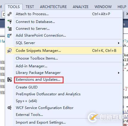 VS SPEC FLOW接口自動化之環(huán)境搭建及一個簡單項目(一)