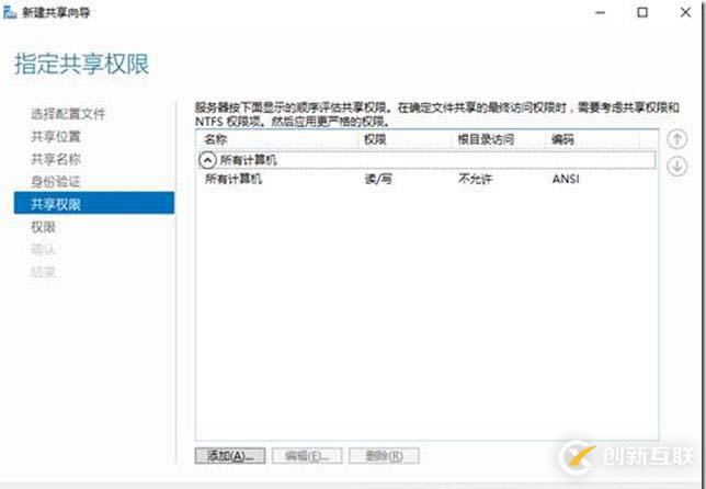 在windows Azure上 部署NFS服務器