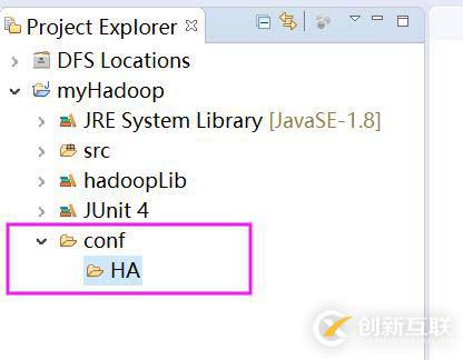 Eclipse集成hadoop插件開(kāi)發(fā)環(huán)境