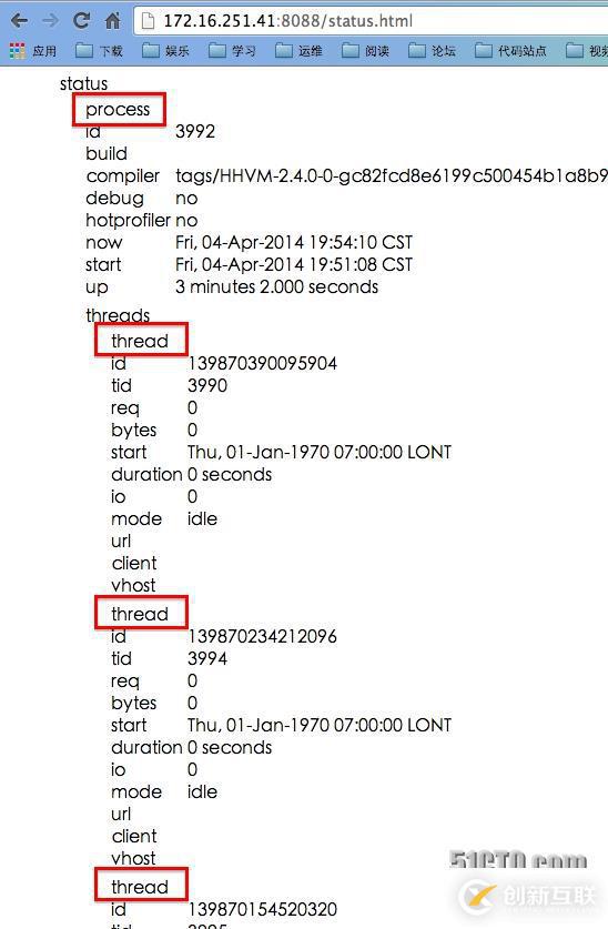 讓PHP飛--HHVM虛擬機(jī)初探(一)