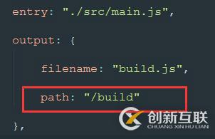 webpack學習簡單總結(jié)