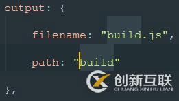 webpack學習簡單總結(jié)
