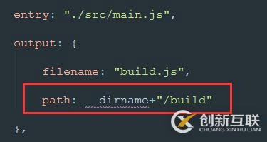 webpack學習簡單總結(jié)